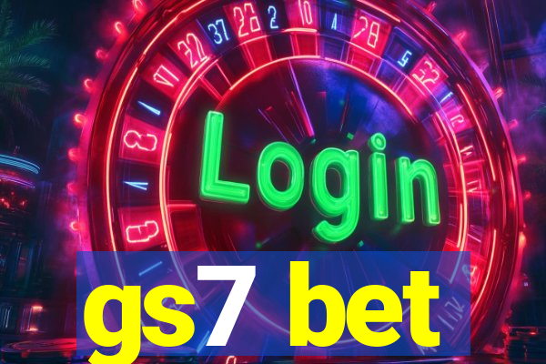 gs7 bet